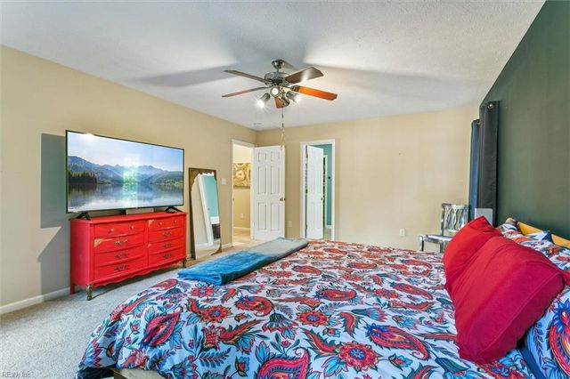 205 Haymaker PL, Williamsburg, VA 23185