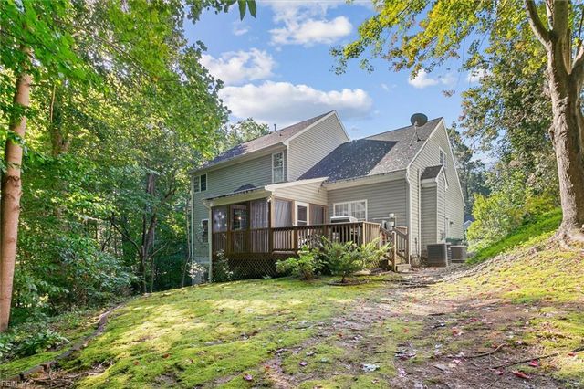 205 Haymaker PL, Williamsburg, VA 23185