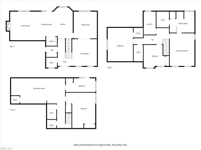 205 Haymaker PL, Williamsburg, VA 23185