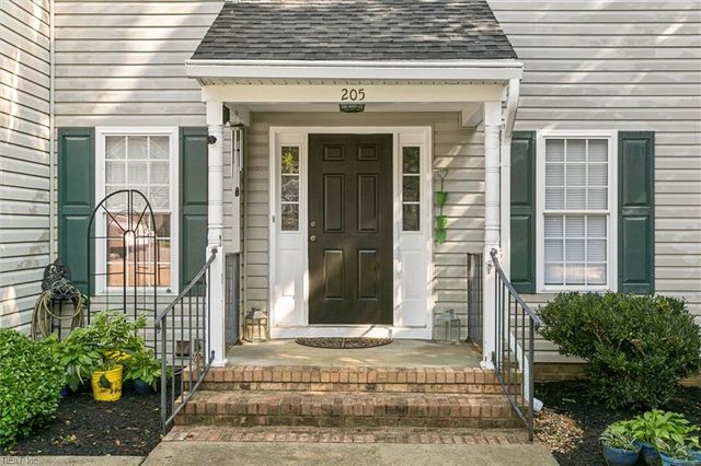 205 Haymaker PL, Williamsburg, VA 23185