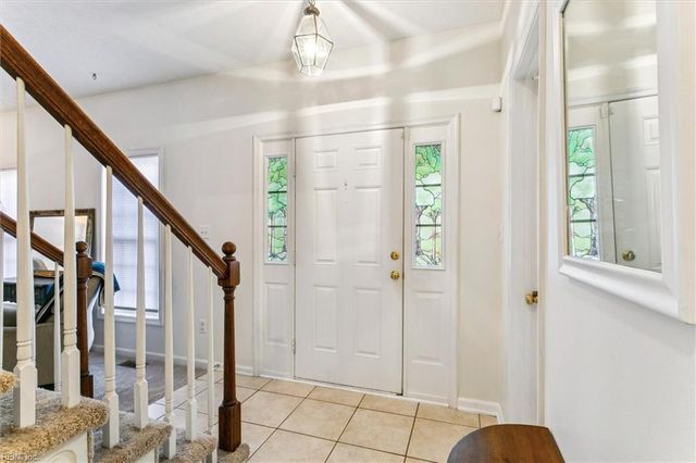 205 Haymaker PL, Williamsburg, VA 23185