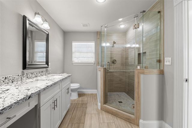 1941 Lynnview Drive, Houston, TX 77055