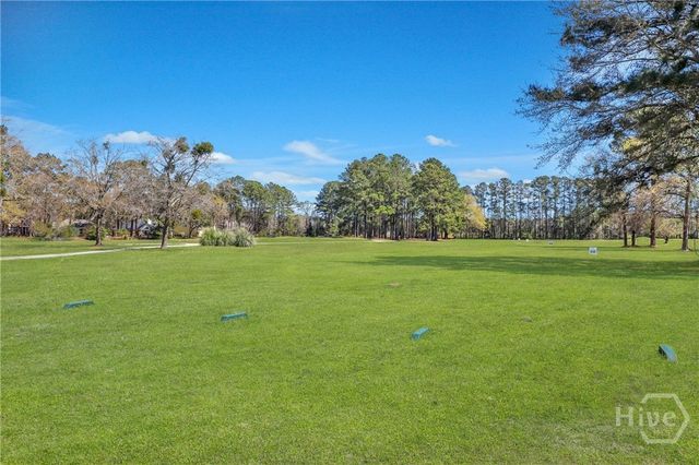 815 Marshview Drive, Richmond Hill, GA 31324