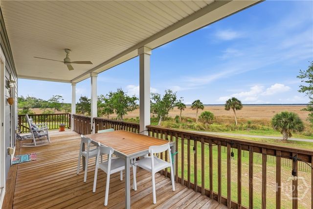 815 Marshview Drive, Richmond Hill, GA 31324