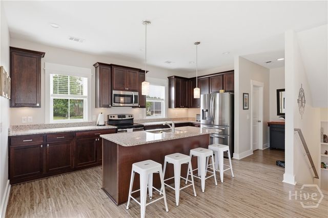 815 Marshview Drive, Richmond Hill, GA 31324