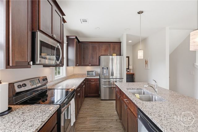 815 Marshview Drive, Richmond Hill, GA 31324