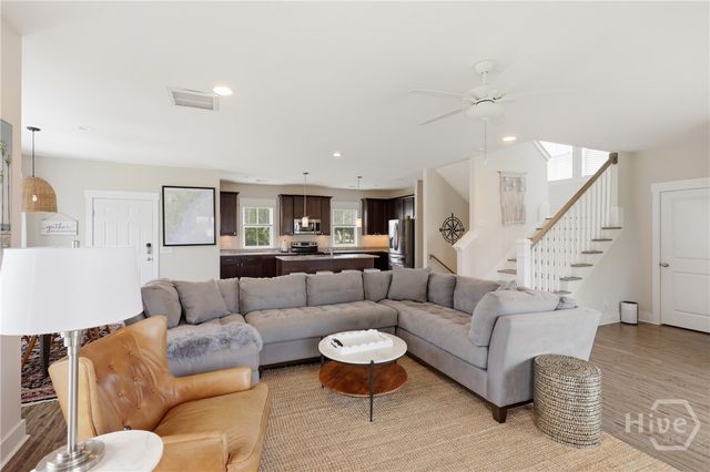 815 Marshview Drive, Richmond Hill, GA 31324
