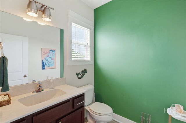 815 Marshview Drive, Richmond Hill, GA 31324