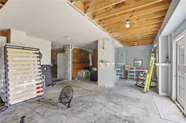 815 Marshview Drive, Richmond Hill, GA 31324
