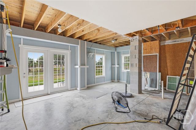 815 Marshview Drive, Richmond Hill, GA 31324