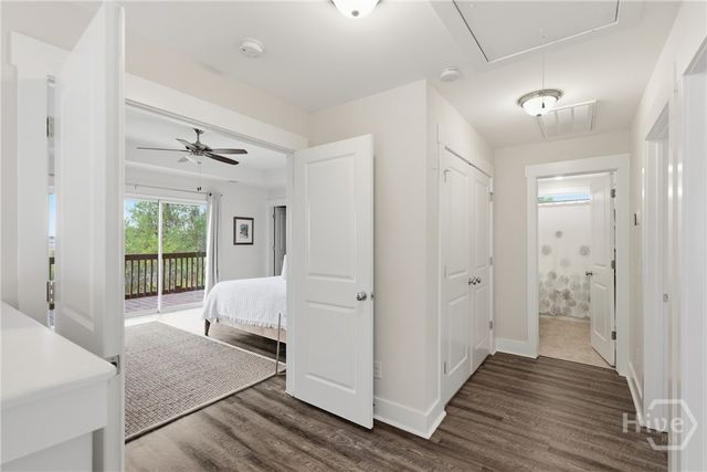 815 Marshview Drive, Richmond Hill, GA 31324