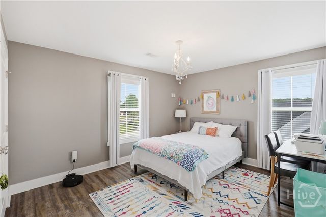 815 Marshview Drive, Richmond Hill, GA 31324
