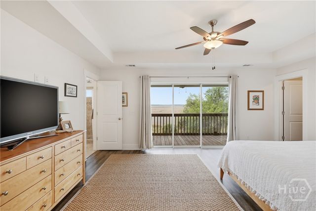 815 Marshview Drive, Richmond Hill, GA 31324