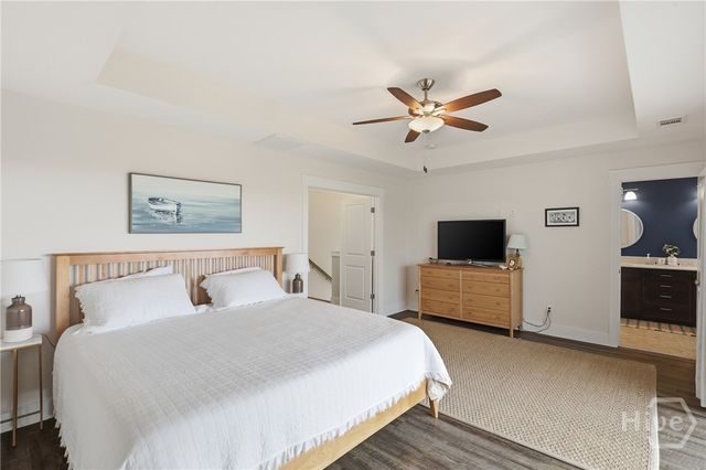 815 Marshview Drive, Richmond Hill, GA 31324