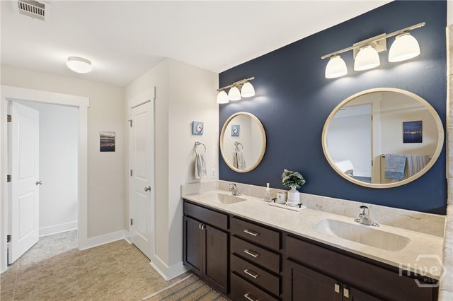 815 Marshview Drive, Richmond Hill, GA 31324