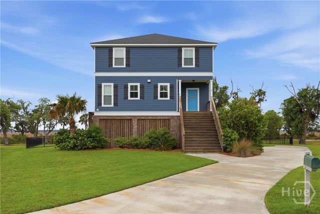 815 Marshview Drive, Richmond Hill, GA 31324