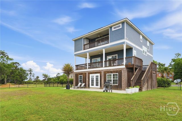 815 Marshview Drive, Richmond Hill, GA 31324