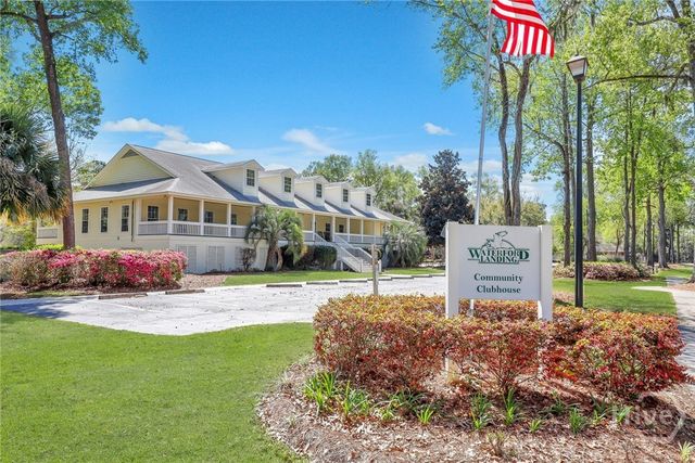 815 Marshview Drive, Richmond Hill, GA 31324