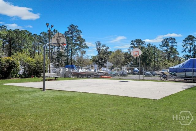 815 Marshview Drive, Richmond Hill, GA 31324
