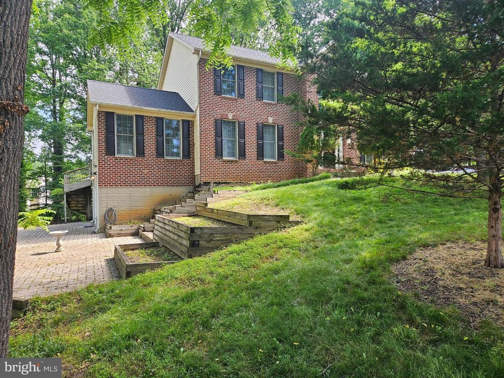 312 NICODEMUS RD, Reisterstown, MD 21136