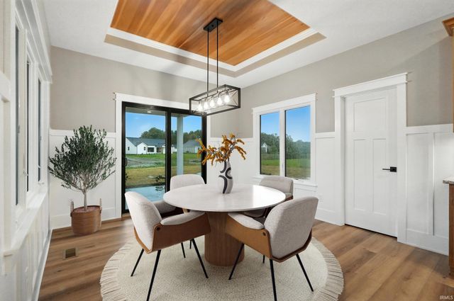 16846 Peridotite Cove, Huntertown, IN 46748