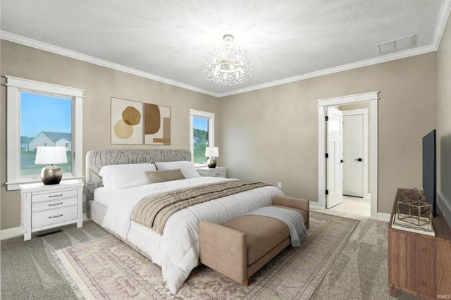 16846 Peridotite Cove, Huntertown, IN 46748