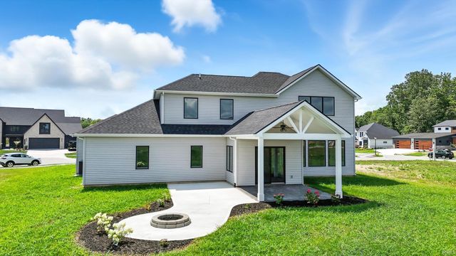 16846 Peridotite Cove, Huntertown, IN 46748