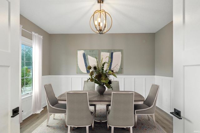 16846 Peridotite Cove, Huntertown, IN 46748