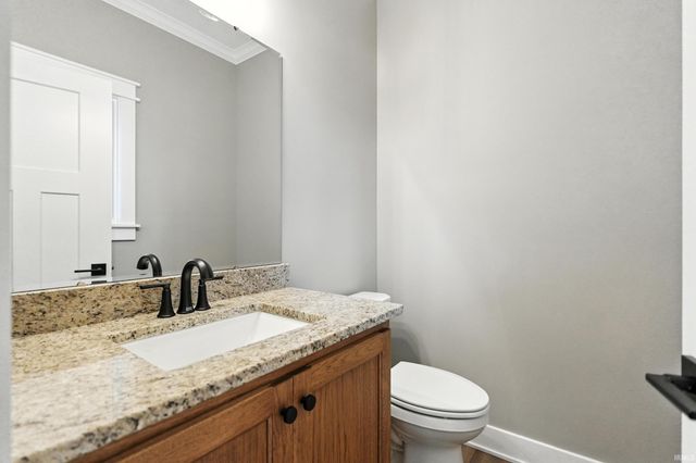 16846 Peridotite Cove, Huntertown, IN 46748