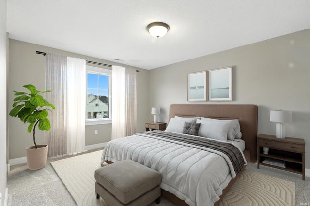 16846 Peridotite Cove, Huntertown, IN 46748