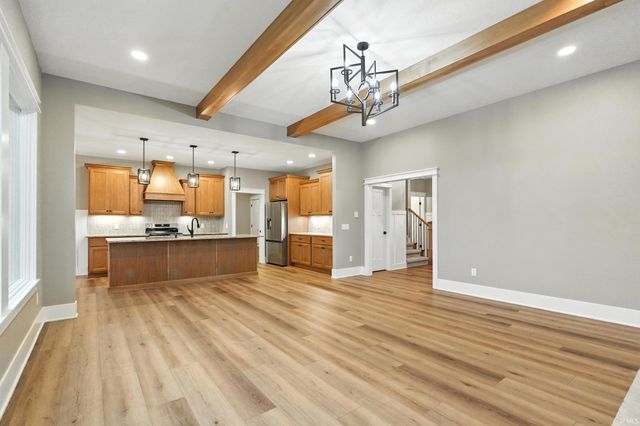 16846 Peridotite Cove, Huntertown, IN 46748