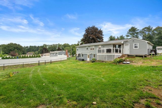 38 Grandview Drive, Westfield, MA 01085