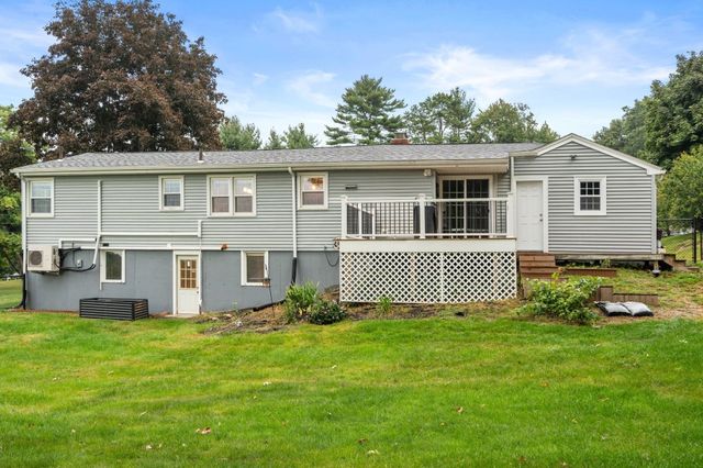 38 Grandview Drive, Westfield, MA 01085