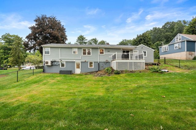 38 Grandview Drive, Westfield, MA 01085
