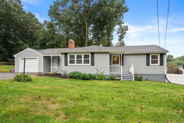 38 Grandview Drive, Westfield, MA 01085