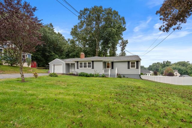 38 Grandview Drive, Westfield, MA 01085