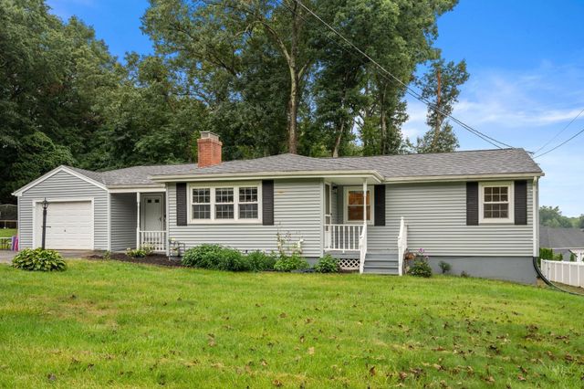 38 Grandview Drive, Westfield, MA 01085