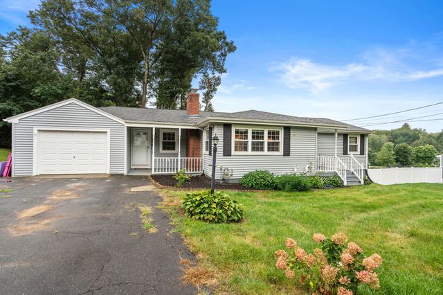 38 Grandview Drive, Westfield, MA 01085