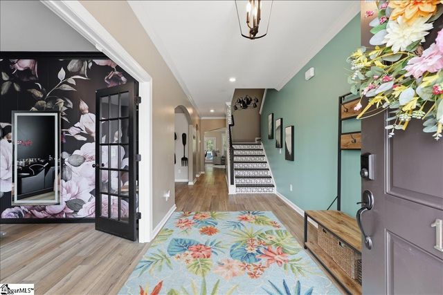 113 Tyrian Drive, Greenville, SC 29607