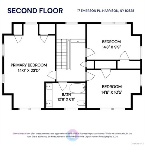 17 Emerson Place, Harrison, NY 10528