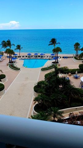 4240 Galt Ocean Drive 704, Fort Lauderdale, FL 33308