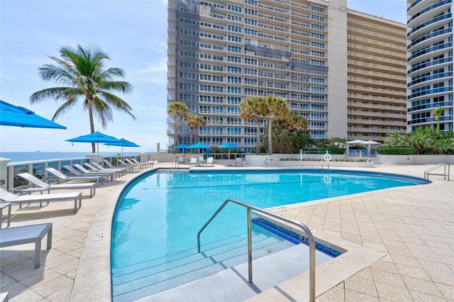 4240 Galt Ocean Drive 704, Fort Lauderdale, FL 33308