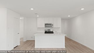 19907 Hilbert Road, New Caney, TX 77357