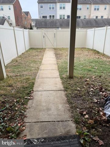 5357 BLUE CRAB LN, Waldorf, MD 20602