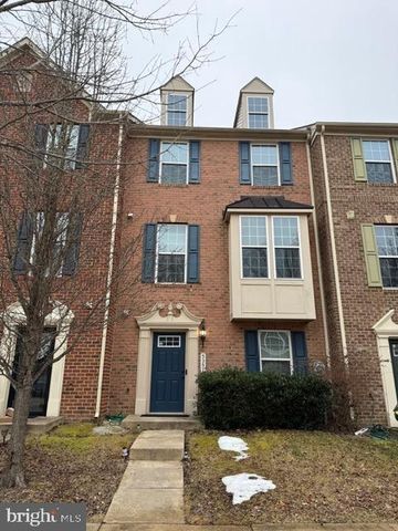 5357 BLUE CRAB LN, Waldorf, MD 20602