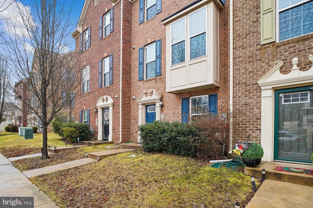 5357 BLUE CRAB LN, Waldorf, MD 20602