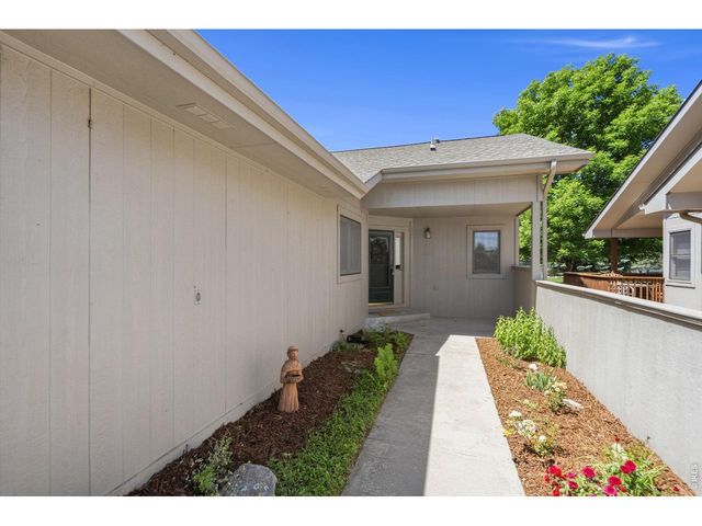 2059 Adriel Dr, Fort Collins, CO 80524