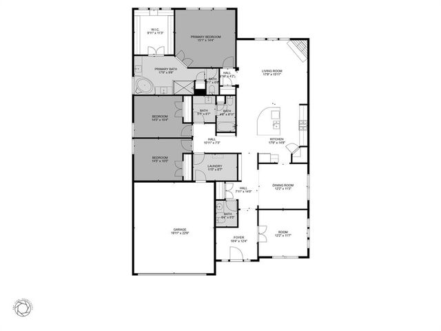 8022 Duncan Ranch Lane, Richmond, TX 77407