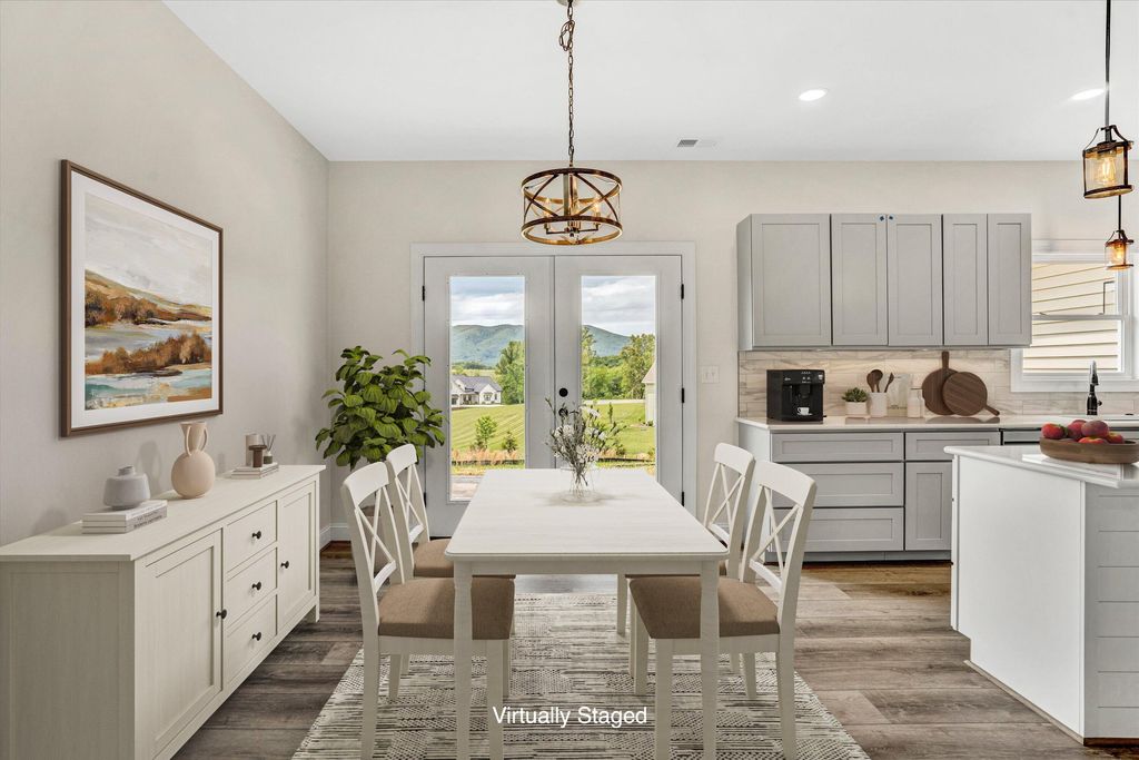 2923 RETREAT RD, Boones Mill, VA 24065
