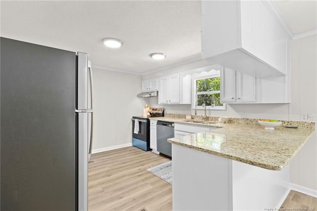 2914 Dothan Drive, Fayetteville, NC 28306